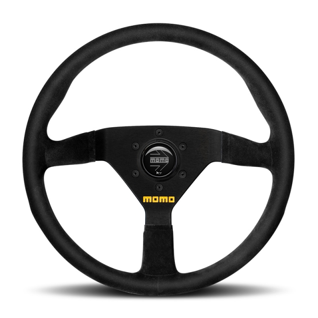 パーツ momo mod.78 320mm Evasive Motorsports: Momo Mod 78 Steering Wheel - 320mm